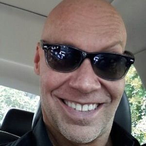 Meet your Posher, Greg